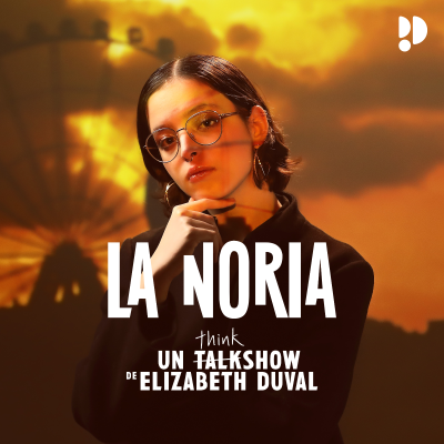 Cover art for: La noria