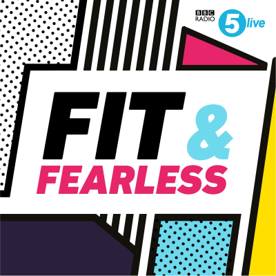 episode Grief and Exercise artwork