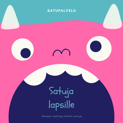 Satupalvelu — Satuja lapsille