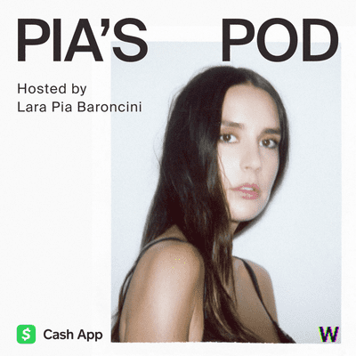 episode Pia's Mom! artwork