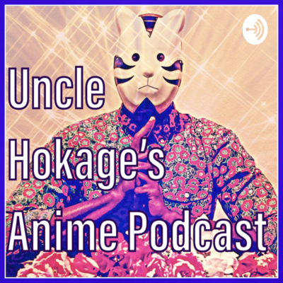 episode 22 - Hunter X Hunter Pt. 3 - The Mafia // Spiders // Joystation artwork