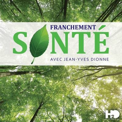 episode Franchement Santé – Les Capsules – Bon Stress Bad Stress en audio est arrivé artwork