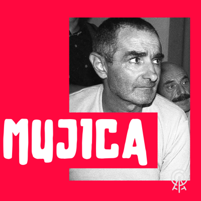 episode Mujica artwork