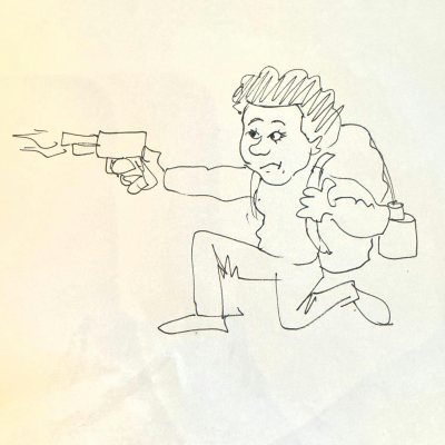 episode Wir Sind Die Prepper! artwork