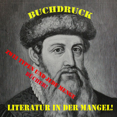 Buchdruck