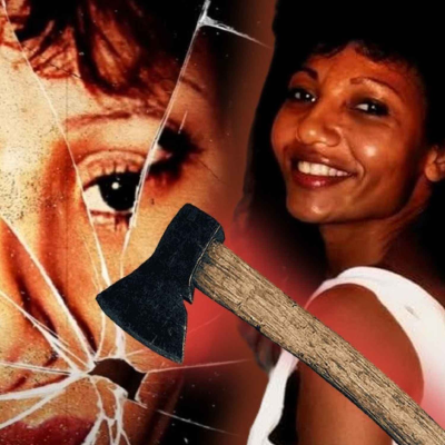 episode Repost : Omaima Aref Nelson, la cannibale égyptienne...🪓qui a tué, démembré et cuisiné son mari artwork