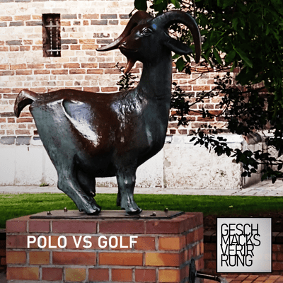 episode POLO VS GOLF artwork