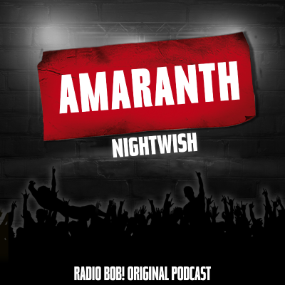 episode "Amaranth" von Nightwish artwork