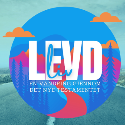 episode 24.11.24 - Levd Liv: når Gud smiler til oss (4. Mos 6, 24-26) artwork