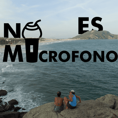 No es microfono