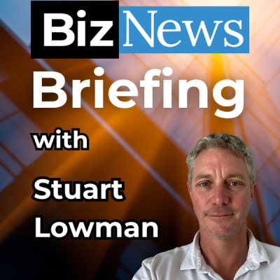 episode BN Briefing: Trump-fuelled 'ceasefire', Iran nuclear program over? Afrikaners back in USA, Mr Coal artwork