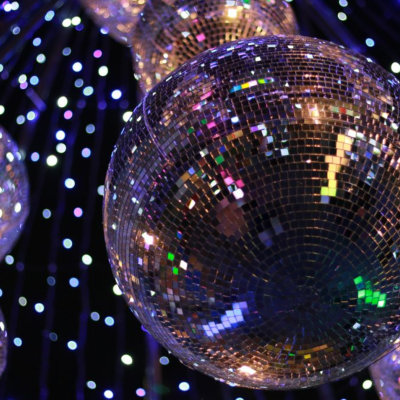 episode Episode 143: DISCO PURRFECTION (VOLUME 1) artwork