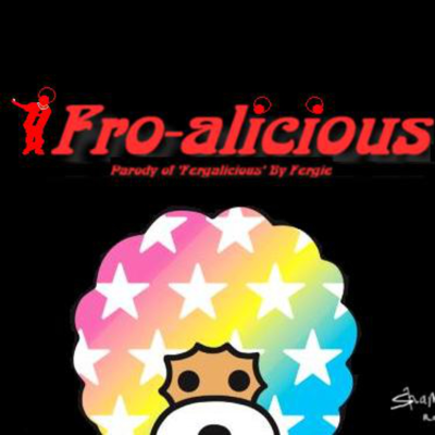 episode Fro-alicious (Intrusmental) artwork