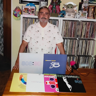 episode Especial 808 STATE Cita en el asteroide Edén Temp 7 Ep 15 artwork