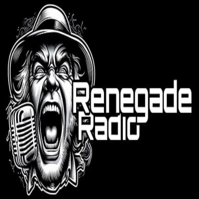 episode "THE BEST OF RENEGADE RADIO #3!" artwork
