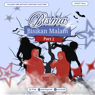 episode Bisikan Malam Part 2 artwork