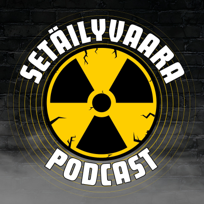 Setäilyvaara Podcast