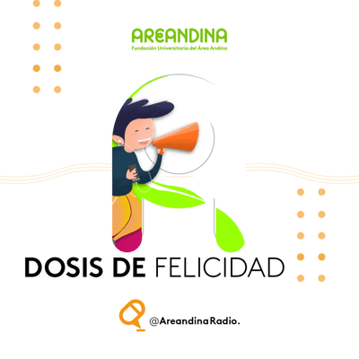 episode Juan Gaviria - Dosis de Felicidad artwork