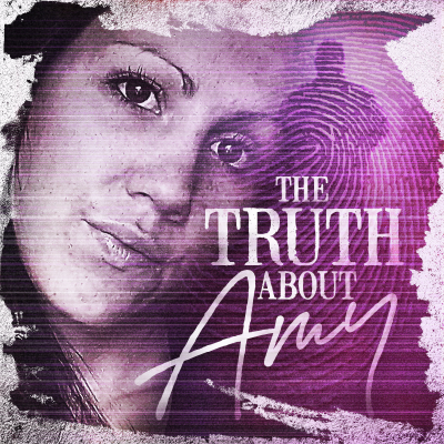 episode 17: Body of Evidence artwork