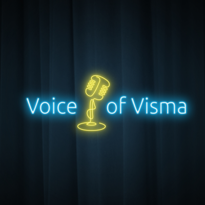 Voice of Visma