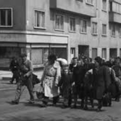 episode Brno válečné a účtující artwork