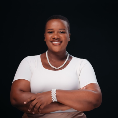 episode How One Woman Is Rewriting the Rules for Uganda’s Innovators. artwork