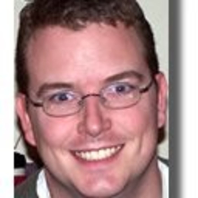 episode Integrations with David Anthony, Technology Consultant artwork