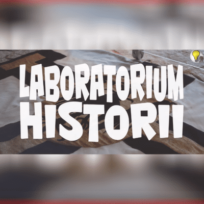 episode Laboratorium historii; Zamek w Ostródzie cz.3 artwork