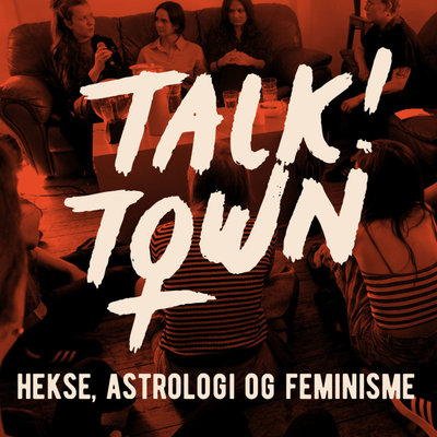 episode Hekse, Astrologi og Feminisme artwork
