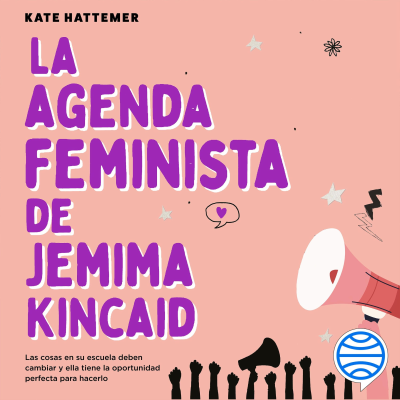 La agenda feminista de Jemima Kincaid