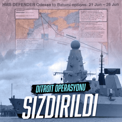 episode Op Ditroite'in gizli Belgeleri Sızdırıldı artwork
