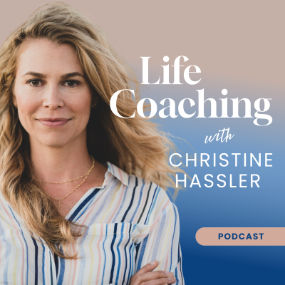 episode CC: The Feminine Superpower of Receiving artwork