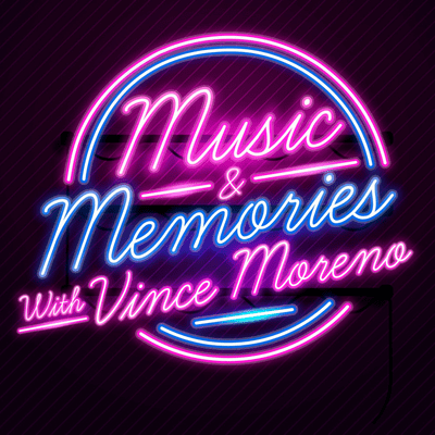 episode Music & Memories Ep 11 - Georgette Jones artwork