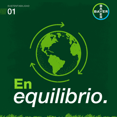 episode ¿Qué es la sustentabilidad? artwork