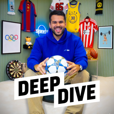 Cover image SPORT1 DEEP DIVE