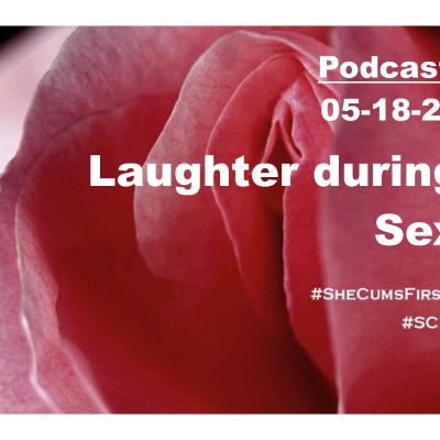 episode #218 - Laughter during sex artwork