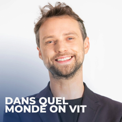 episode "Le vrai sens de la course, ce n’est pas la vitesse, mais le rythme" explique le philosophe Simon Brunfaut artwork