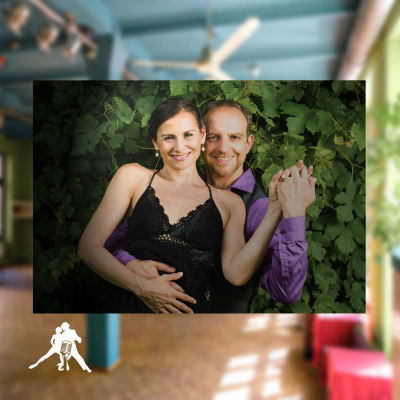 episode Rafael, Susanne, wie schön macht Tango-Tanzen? artwork