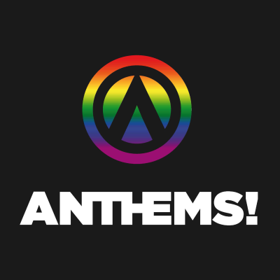 episode Episode 116: ANTHEMS! 116 artwork