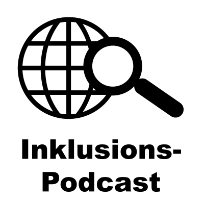 episode Inklusions-Podcast IPC27 mit Dr. Faraj Remmo artwork