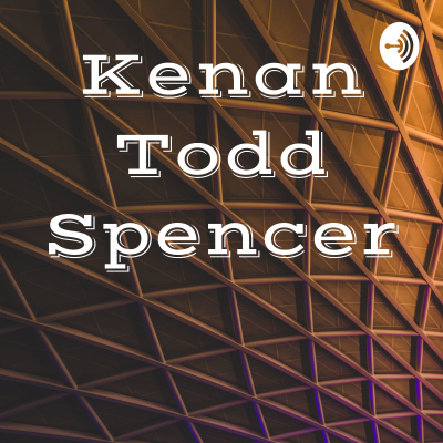 Kenan Todd Spencer
