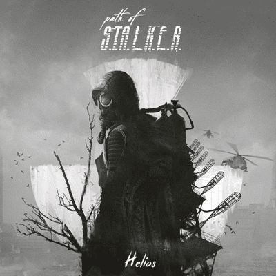 episode Helios - Path of Stalker (Neurofunk, Drum&Bass) artwork