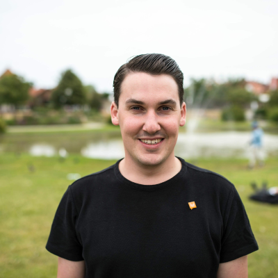 episode Ung Press intervjuar Joar Forsell - LUF artwork