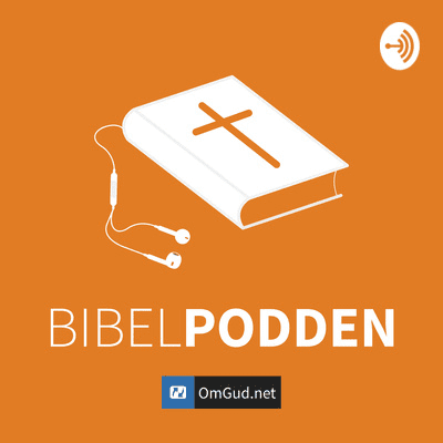 episode Bibelpod – Episode 61 - Evangeliet etter 8. 4-15 artwork