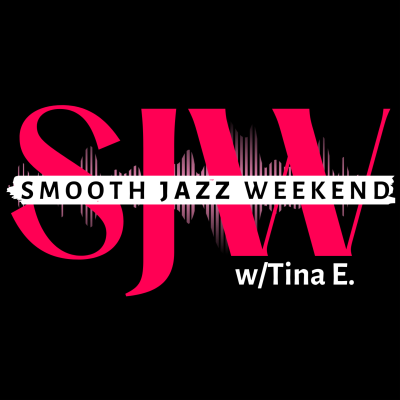 episode (Morning Love) Smooth Jazz Weekend w/Tina E. artwork