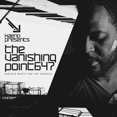 episode Kaeno - The Vanishing Point 647 artwork