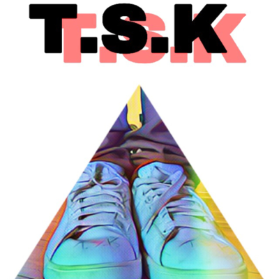 episode T.S.K radio : new experience artwork