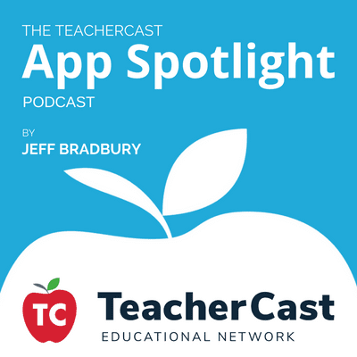 The TeacherCast App Spotlight