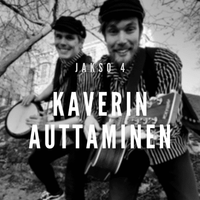 episode Jakso 4: Kaverin auttaminen artwork