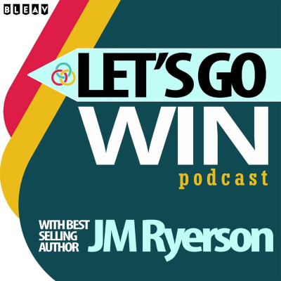 Imagen de portada del programa Let's Go Win Podcast